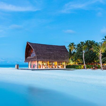 Angsana Velavaru In Hotel Dhaalu Atoll Exterior foto