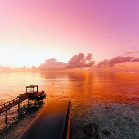 Angsana Velavaru In Hotel Dhaalu Atoll Exterior foto