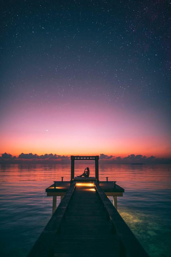 Angsana Velavaru In Hotel Dhaalu Atoll Exterior foto