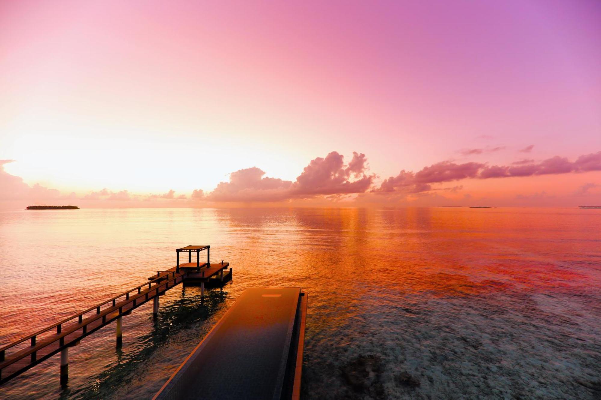 Angsana Velavaru In Hotel Dhaalu Atoll Exterior foto